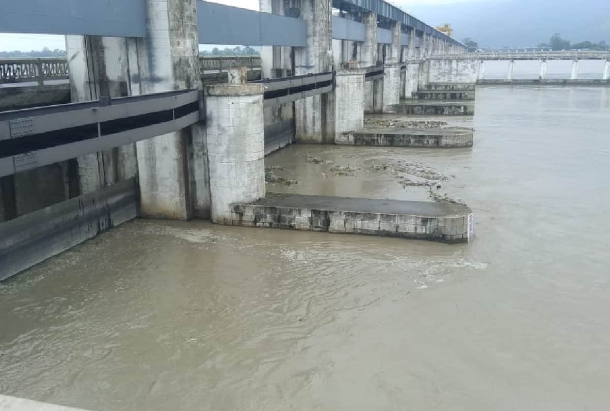 Narayani water will be sent to one lakh families on Mauni Amavasya