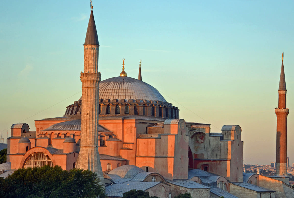 Istanbul Tourist Guide Know Cheap Tourist Packages to Visit Istanbul