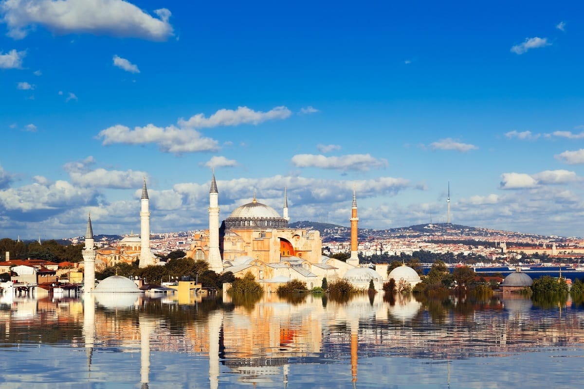 Hagia Sophia: Turkey turns museum into mosque, Know all about History of Hagia Sophia and dispute