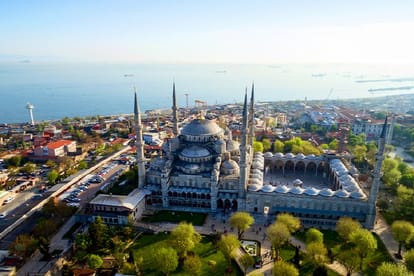 Hagia Sophia: Turkey turns museum into mosque, Know all about History of Hagia Sophia and dispute