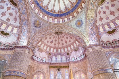 Hagia Sophia: Turkey turns museum into mosque, Know all about History of Hagia Sophia and dispute