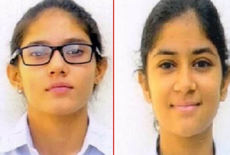 Haryana board 10th result: Haryana board 10th toppers share her success story