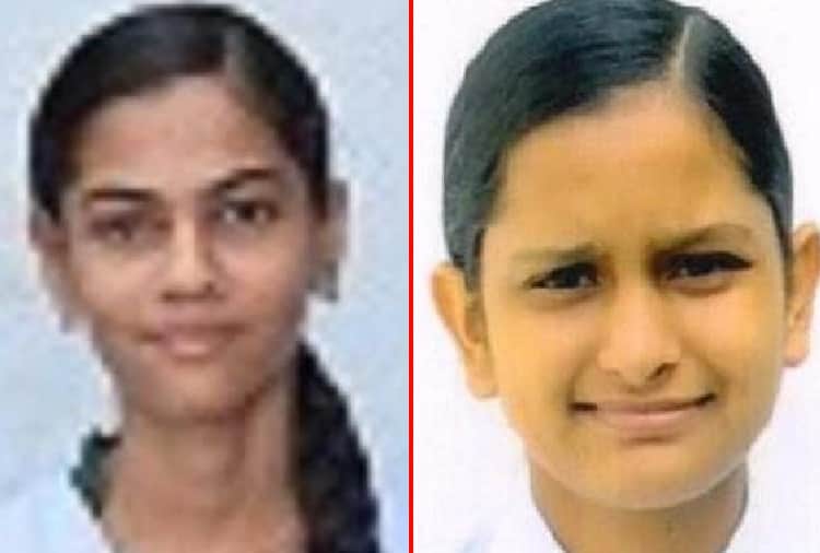 Haryana board 10th result: Haryana board 10th toppers share her success story