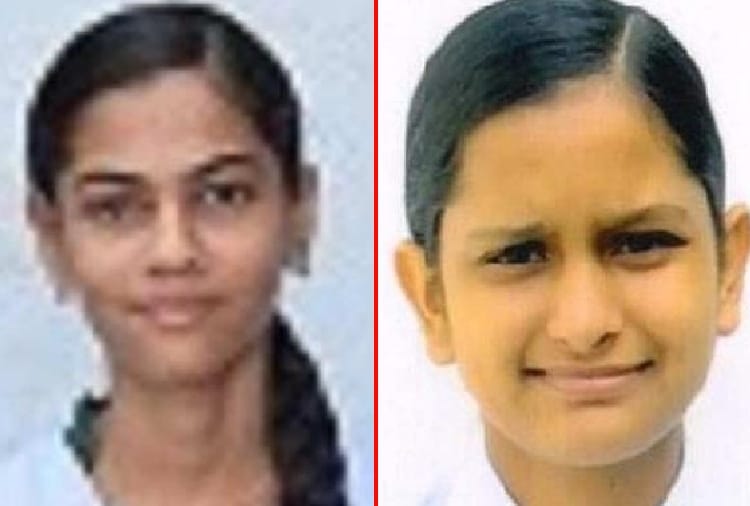 Haryana board 10th result: Haryana board 10th toppers share her success story