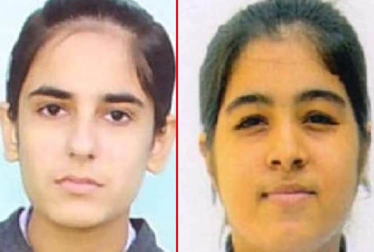 Haryana board 10th result: Haryana board 10th toppers share her success story