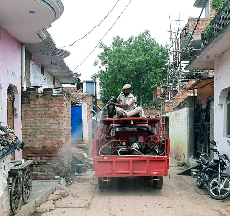 jila aspataal hailpot, laute mareej