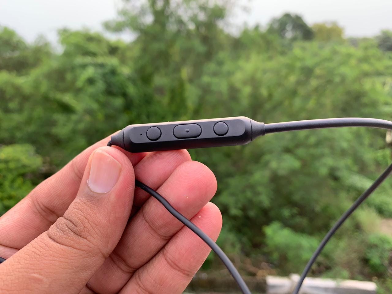 iTel IEB-62 BT Review