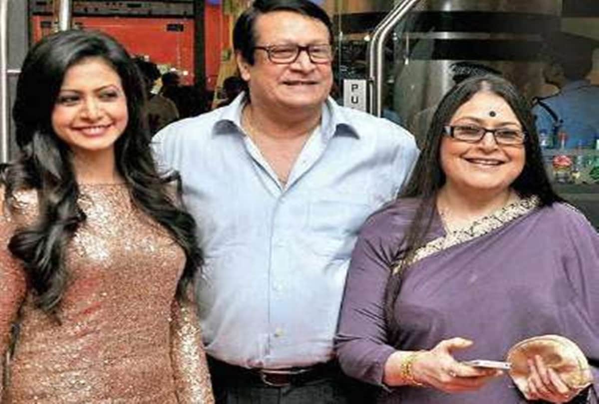 Abhishek Bachchan Amitabh Bachchan Corona Positive and Rekha Bungalow Sealed By BMC entertainment news