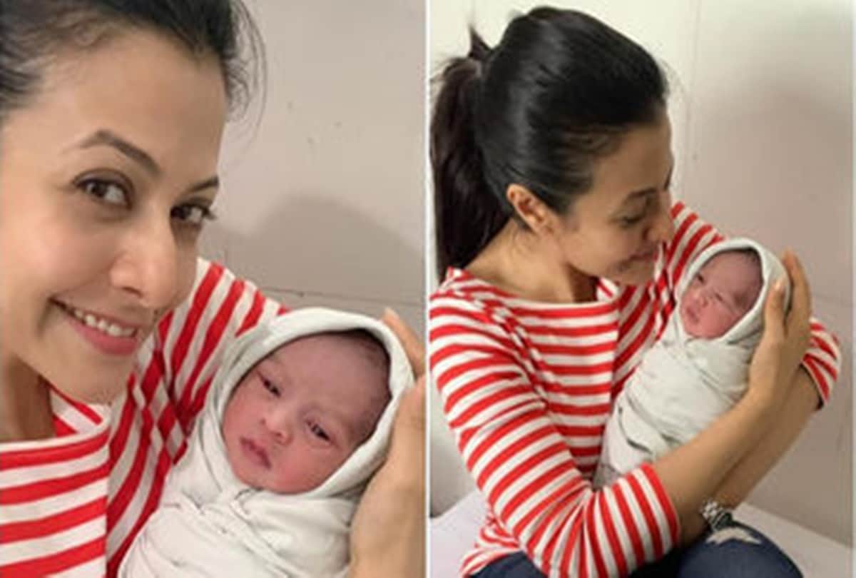 Bengali Actress Koel Mallick and her Family Tested Covid 19 Positive