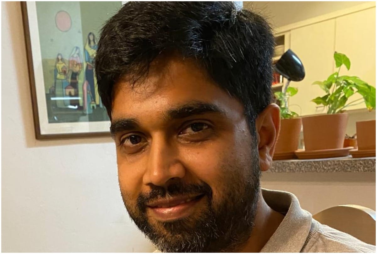 Kshitij Khare of Indore gets World Young Statistical Scientist Award 2020