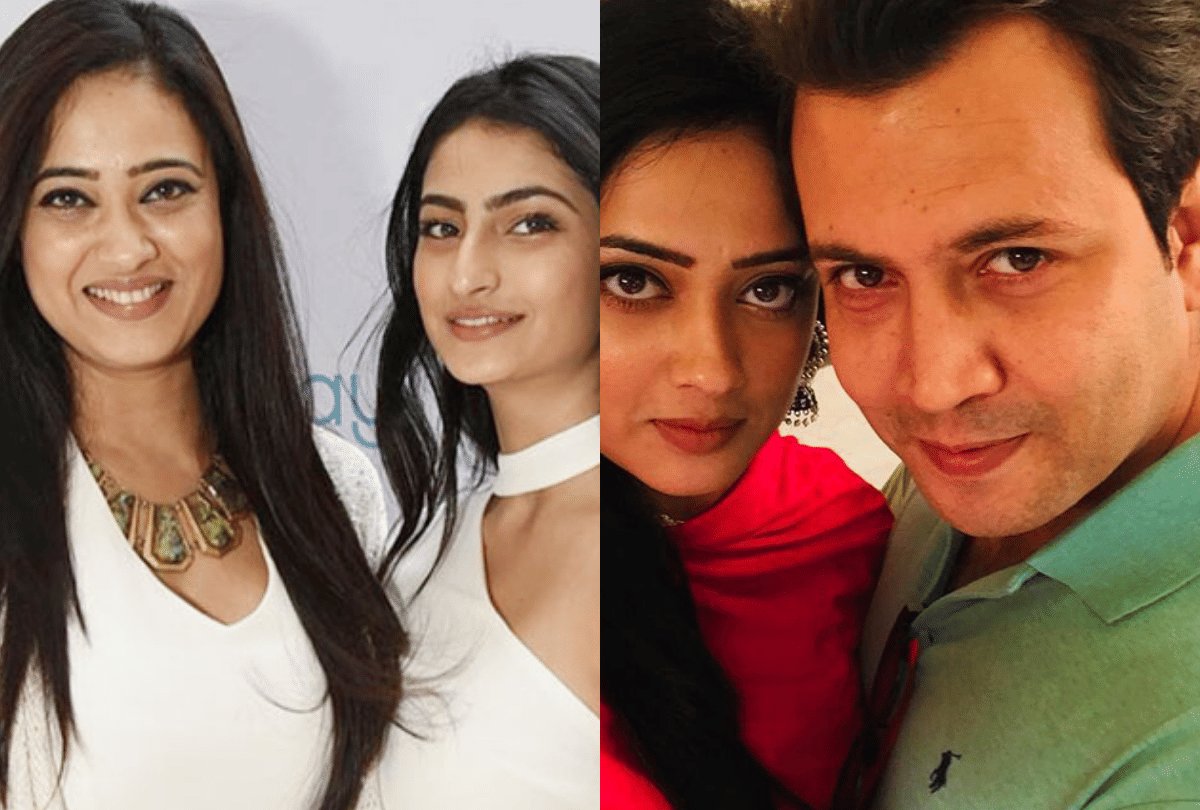 Shweta Tiwari shares cryptic post after estranged husband Abhinav Kohli accuses daughter Palak Tiwari support mom