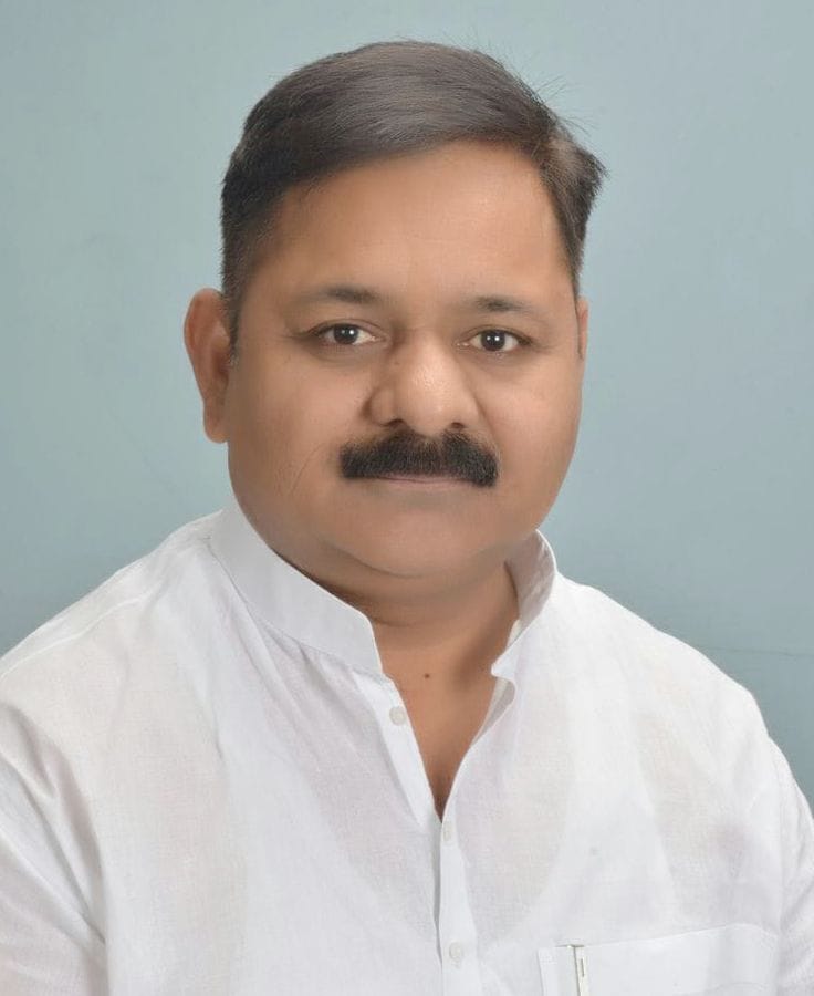 Aligarh: Opposition's fire on development encounter
