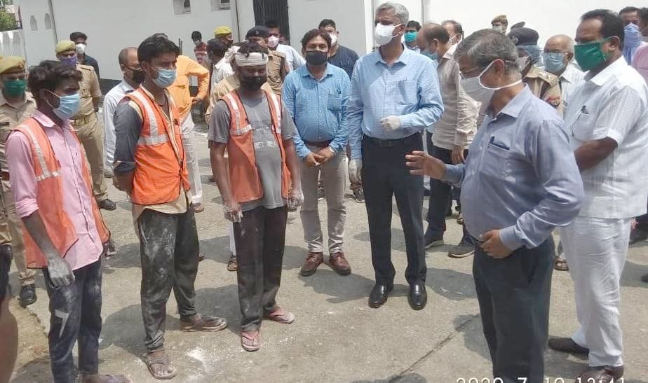 Civic Amenities
