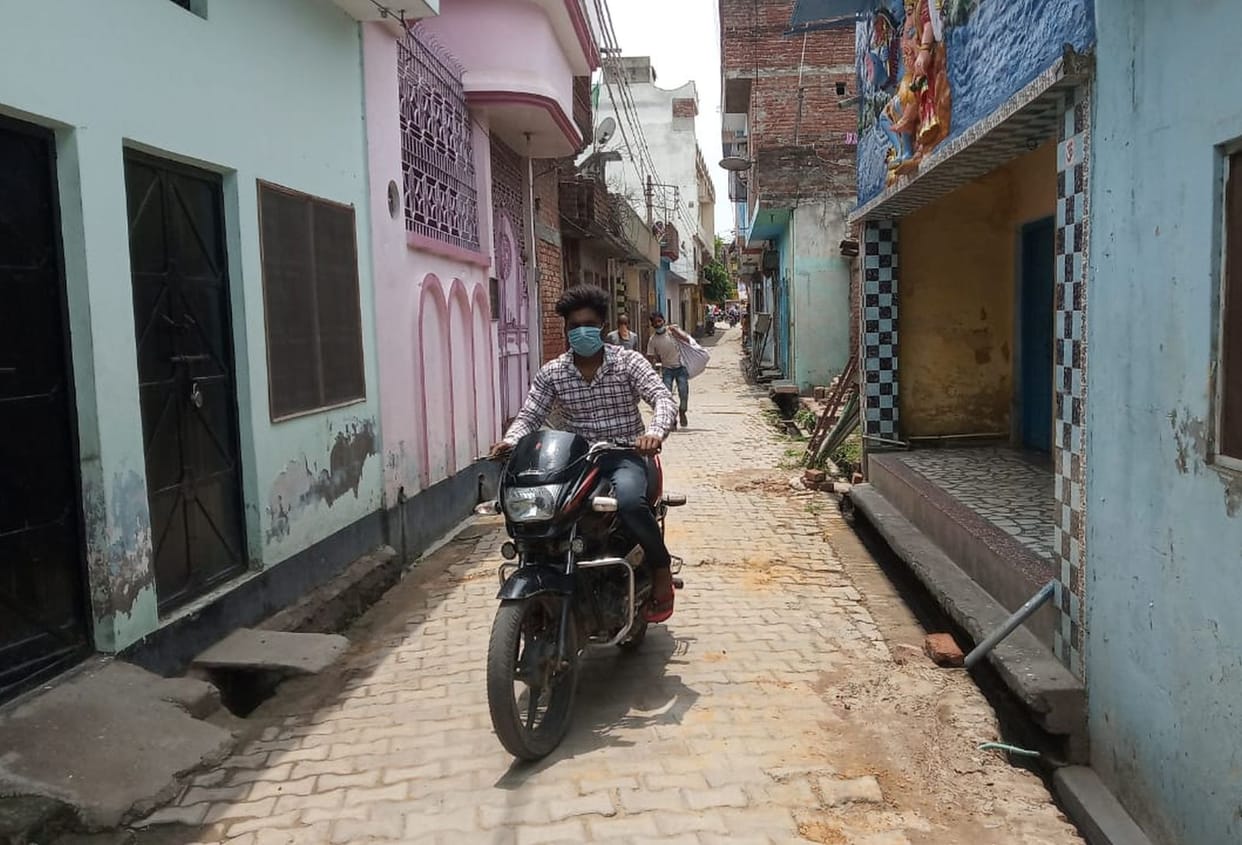 Civic Amenities