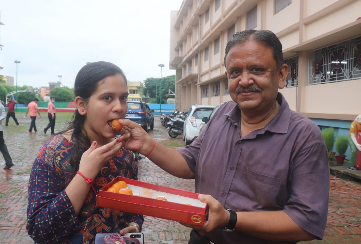 cisce exam results