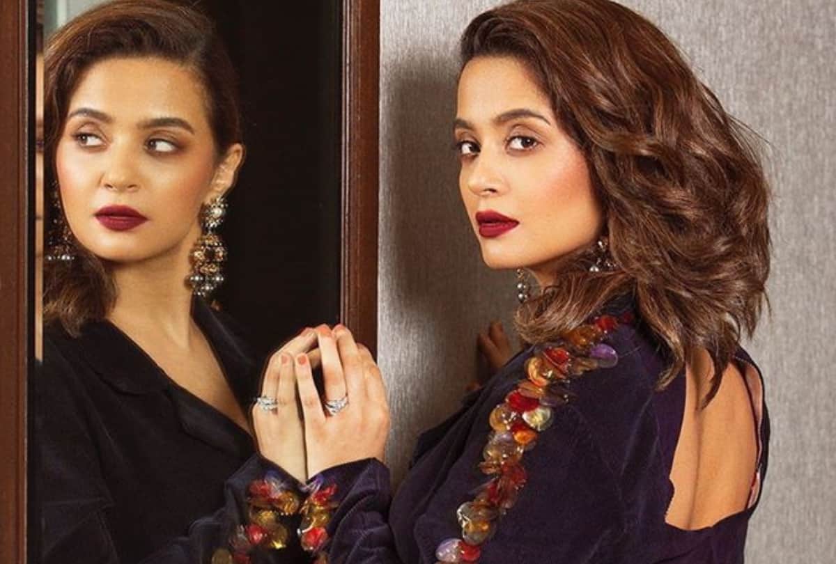 R Madhavan Completed Shooting For Netflix Web Series Decoupled With Surveen Chawla At Goa