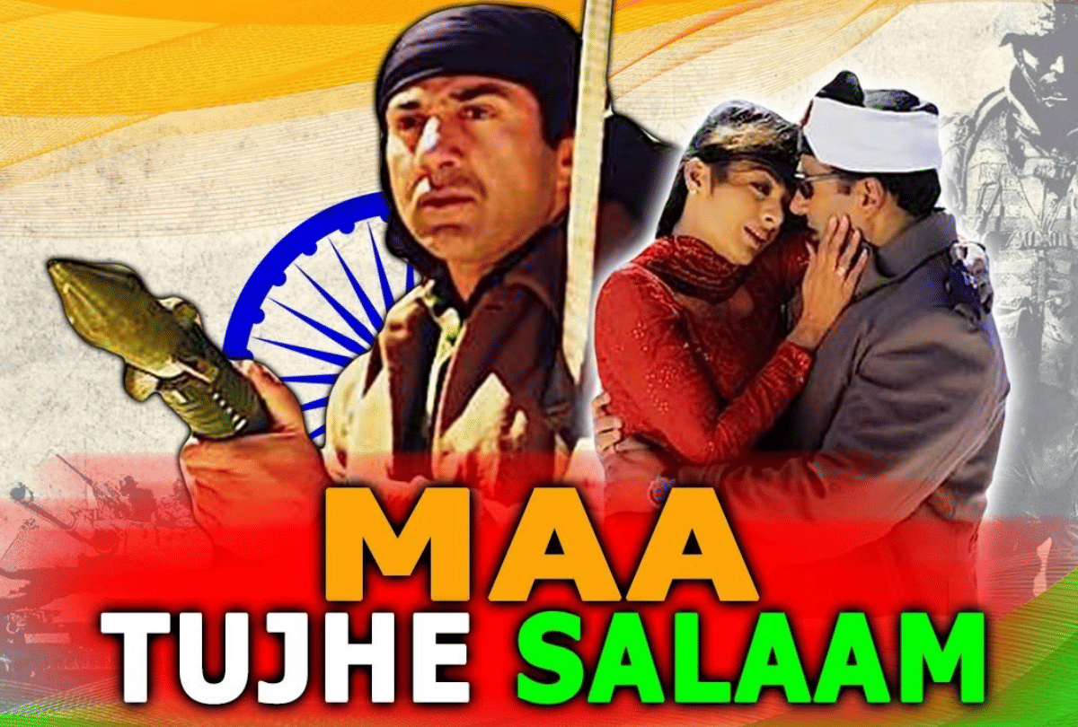 best bollywood movies released in 2002 Kaante Devdas Humraaz Maa Tujhhe Salaam