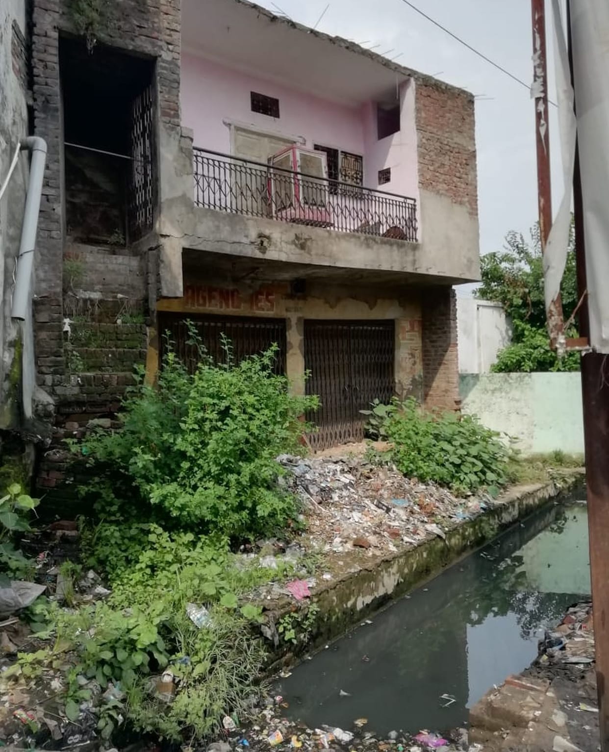Civic Amenities