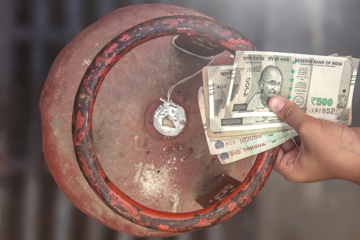 LPG Cylinder Price August 2020 check rates in your city