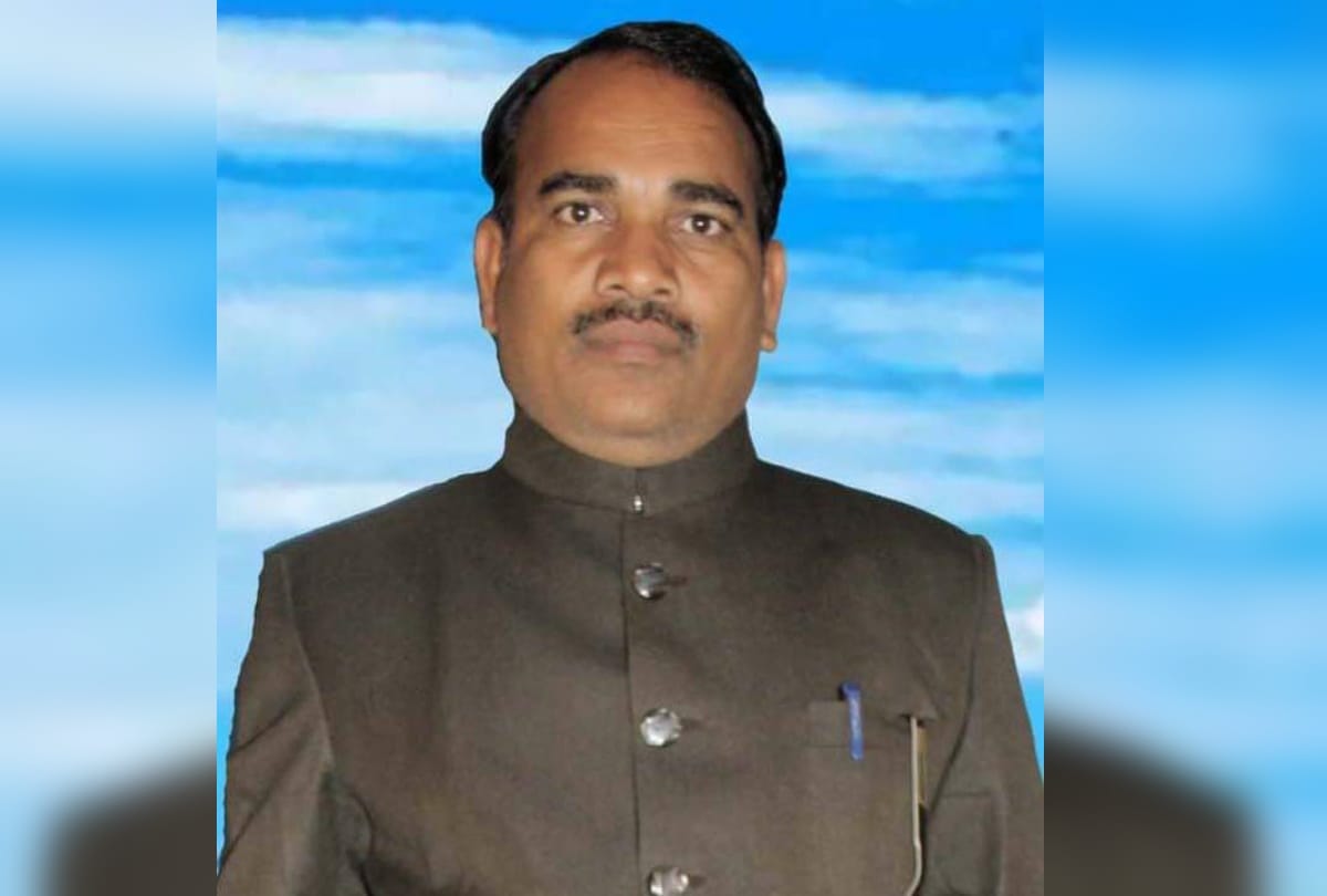 Hindu Yuva Vahini President of Maharajganj Narasimha Pandey comment on Vikas dubey encounter