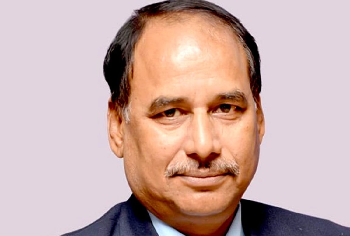 Mushtaq Ahmed resigns as Hockey India President
