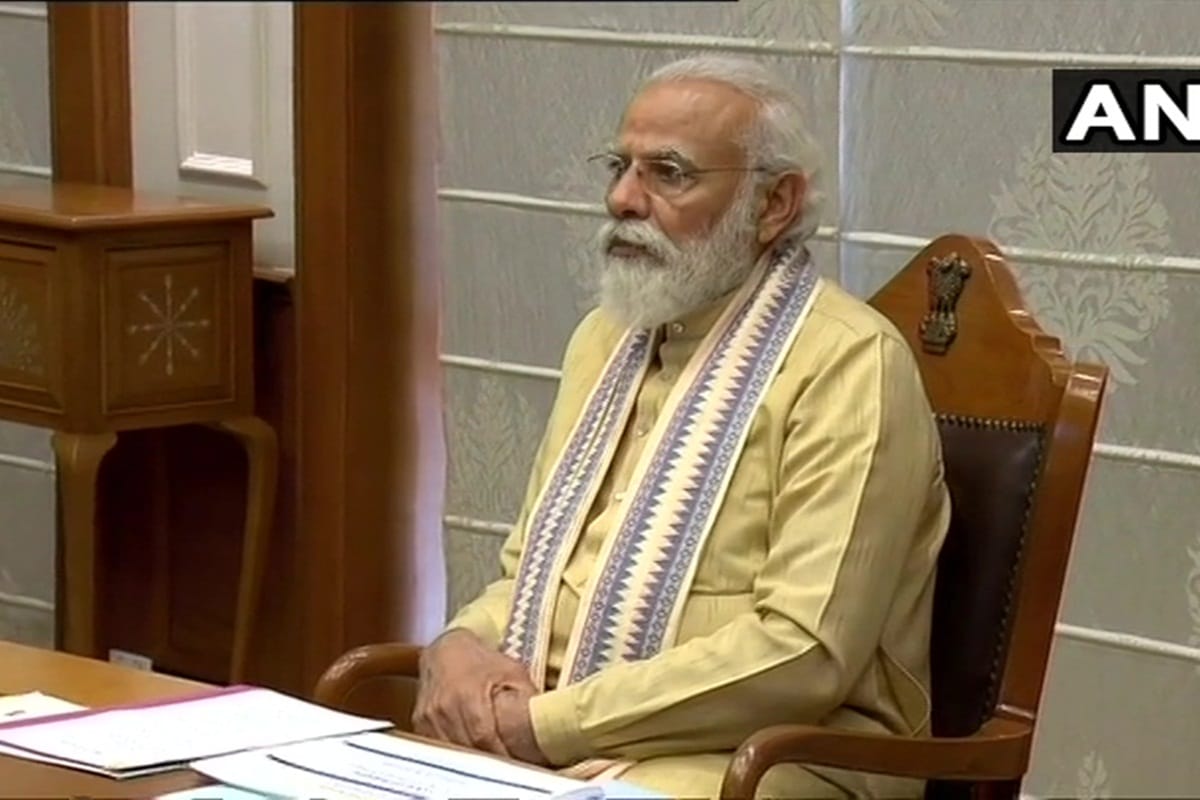 32 seconds will be special in Abhijit Muhurta for PM Modi