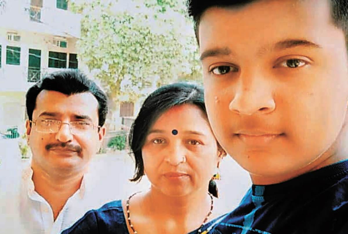 CICSE result: students shared their success story