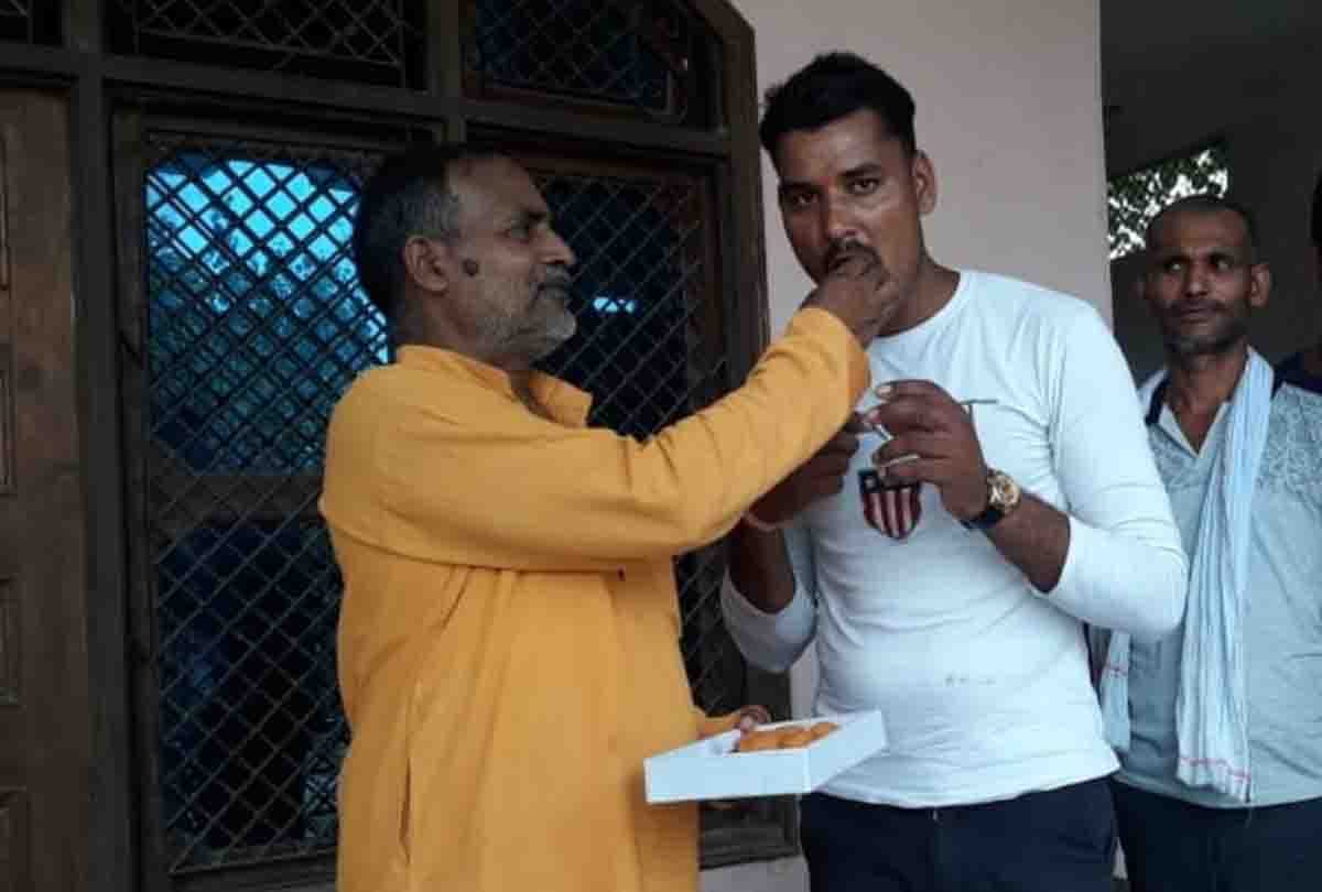 Ground Report: vikas dubey's village bikru