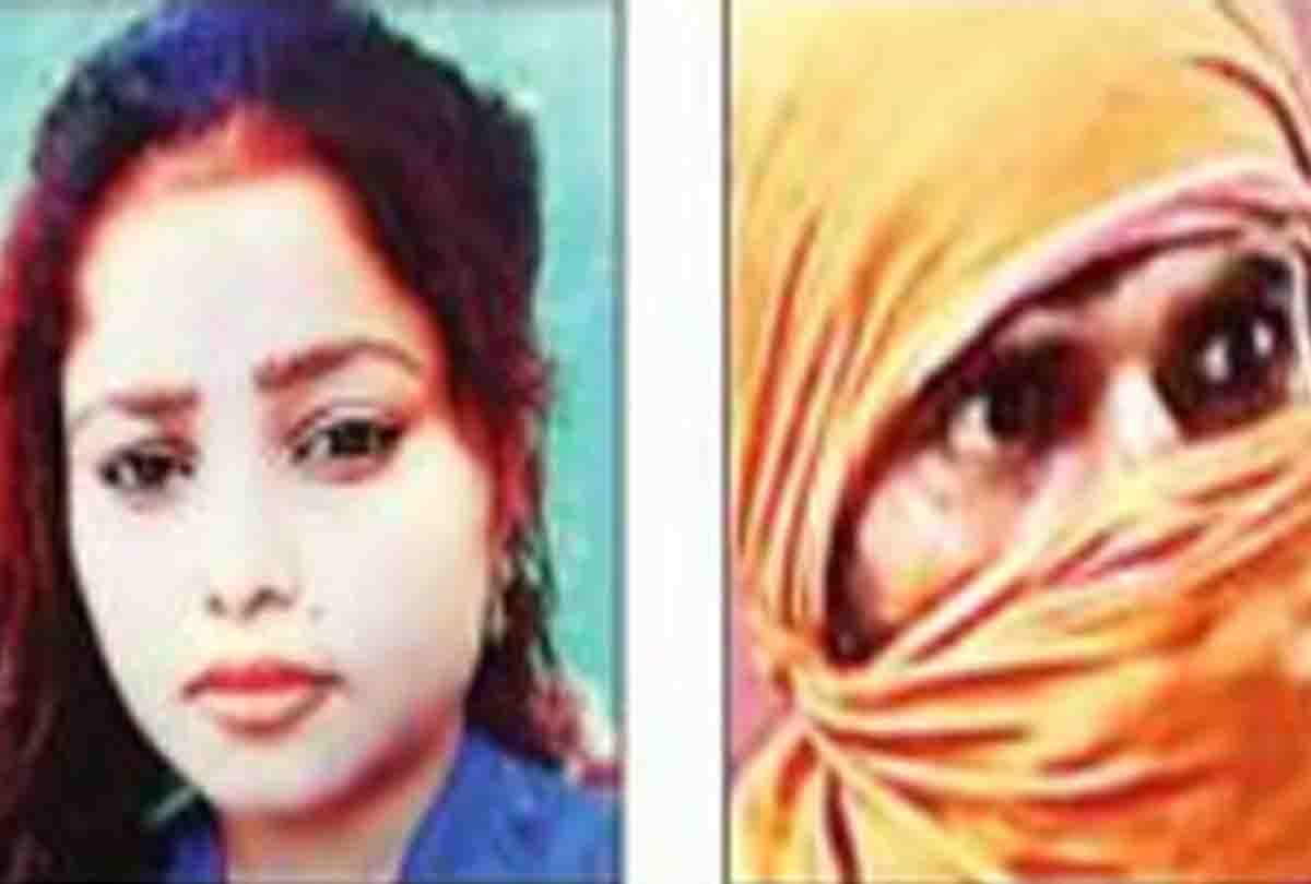 Kanpur: Wife murdered on suspicion of illegal relationship