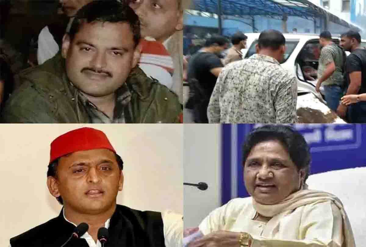 Vikas Dubey Encounter: Ascended Shroud on one, Buried Secrets of Hundred
