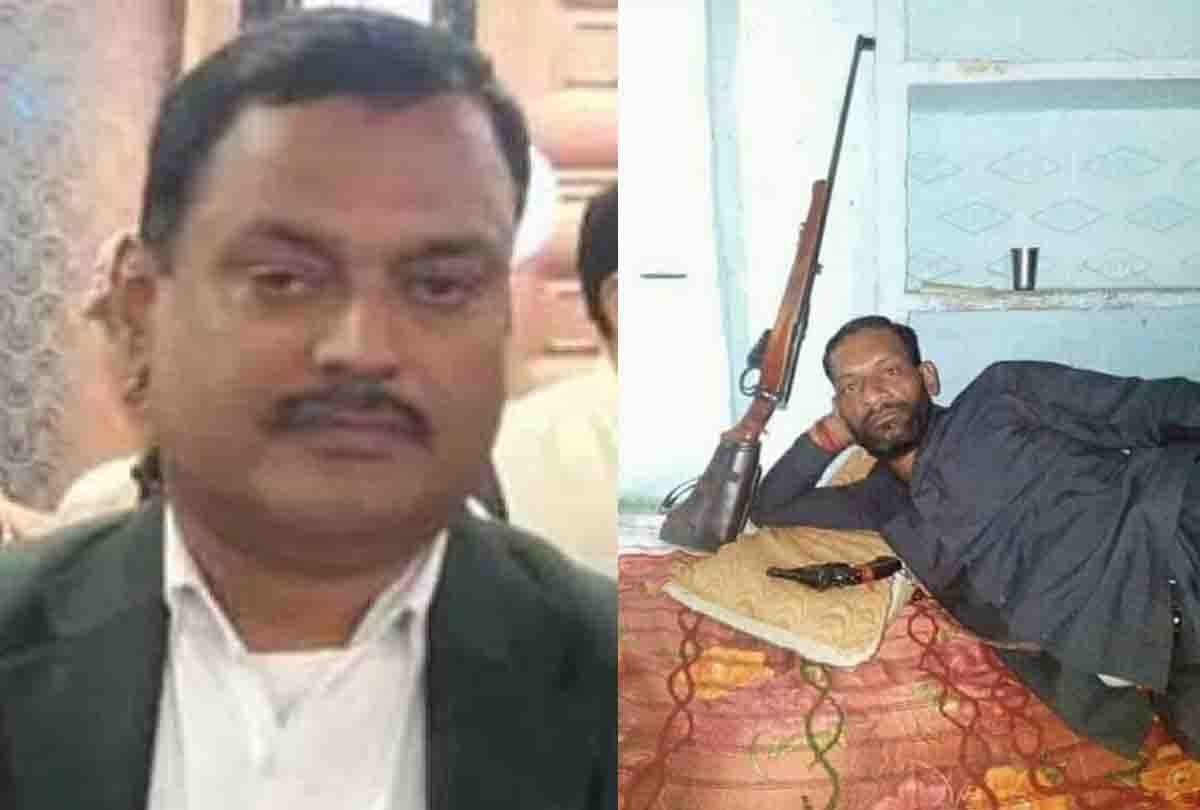 big revealing kanpur encounter Vikas Dubey with Ashala Babu make fake arms license