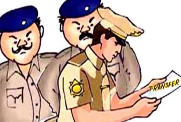 Chandigarh Police may Transfer SHO, Police Station