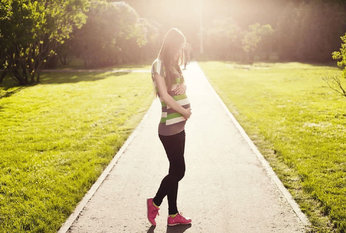 Take care of these things in the first three months of pregnancy
