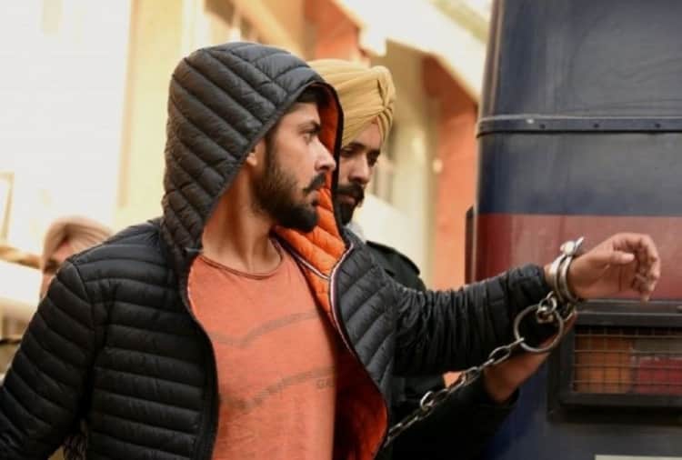Gangster Lawrence Bishnoi seeks special protection from the court after Vikash Dubey Encounter