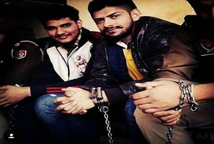 Gangster Lawrence Bishnoi seeks special protection from the court after Vikash Dubey Encounter