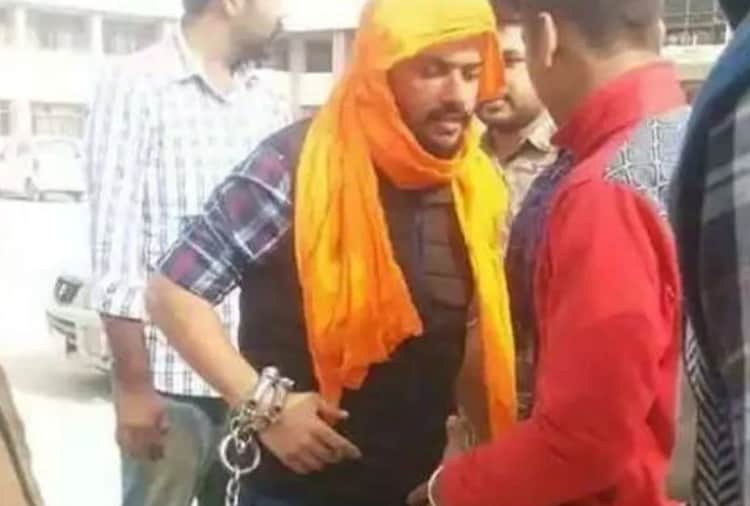 Gangster Lawrence Bishnoi seeks special protection from the court after Vikash Dubey Encounter
