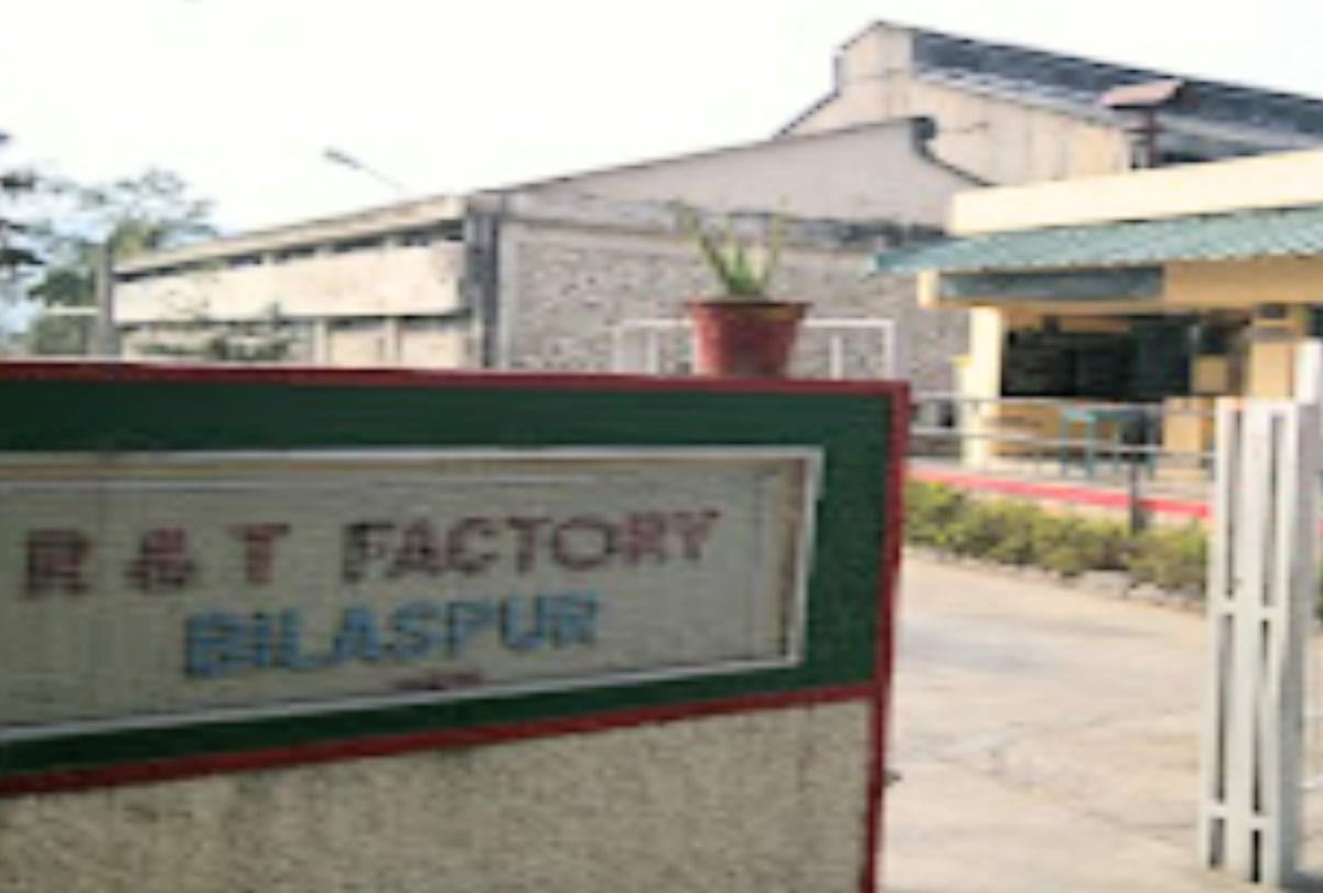 Production started in Beroja and Turpentine factory closed for eight months