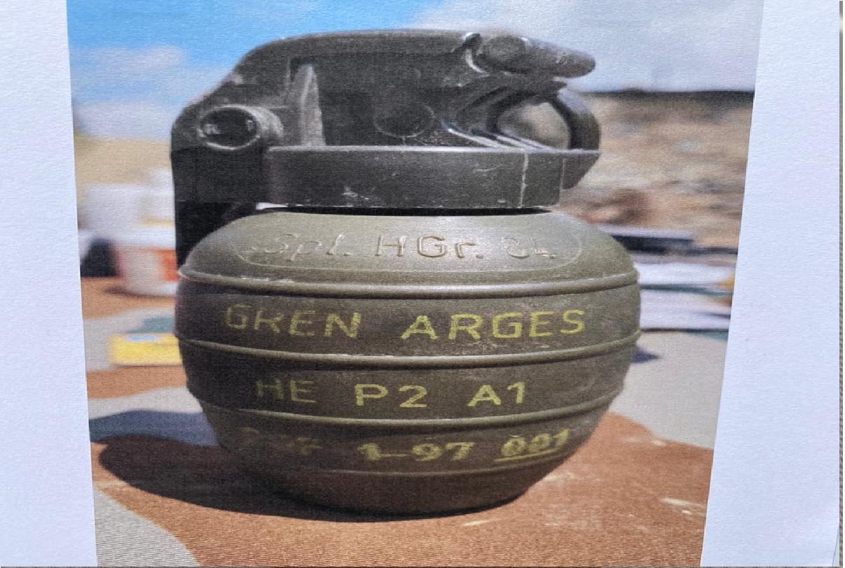 Army foils infiltration bid in Naugam sector,two terrorists killed, arms and ammunition recovered