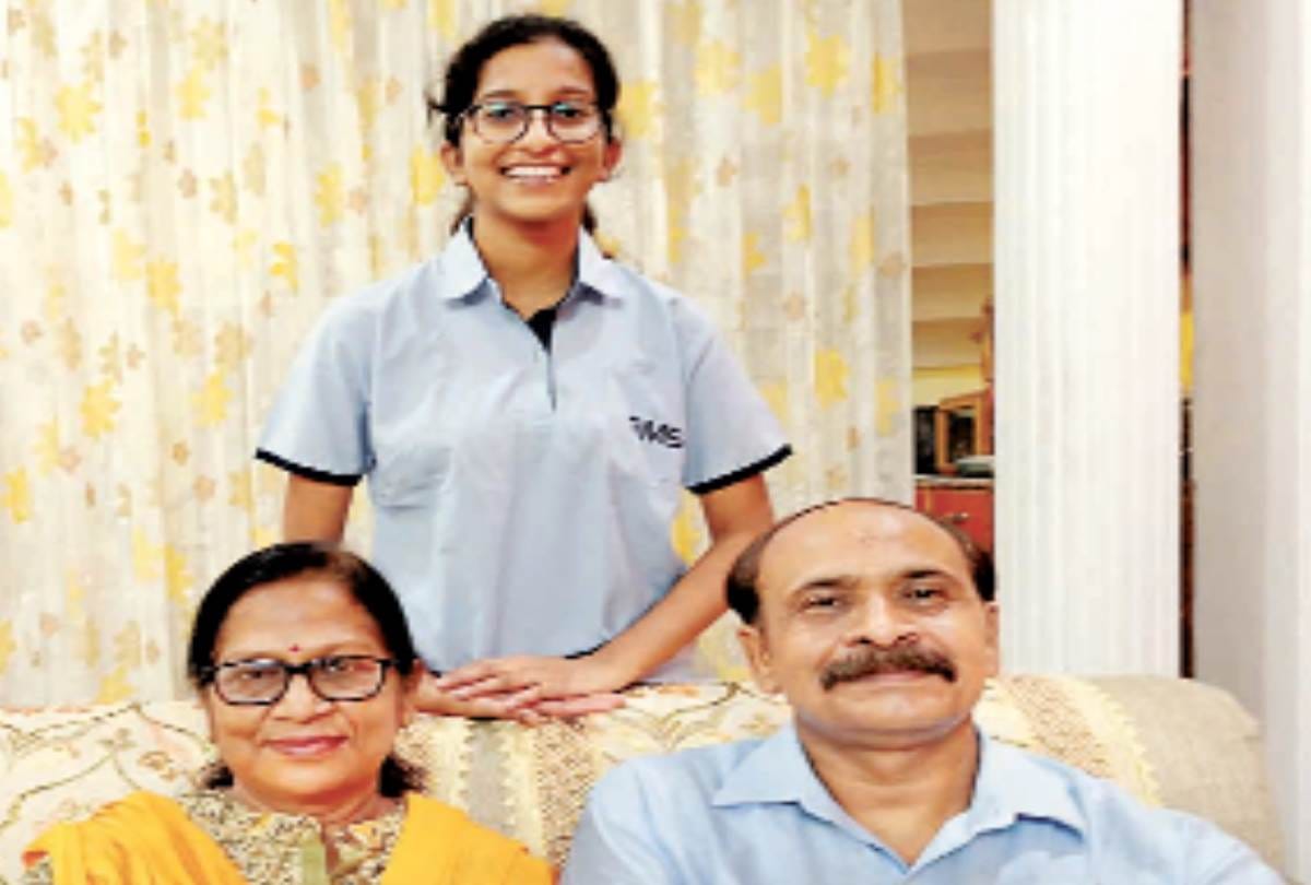 CICSE result: students shared their success story
