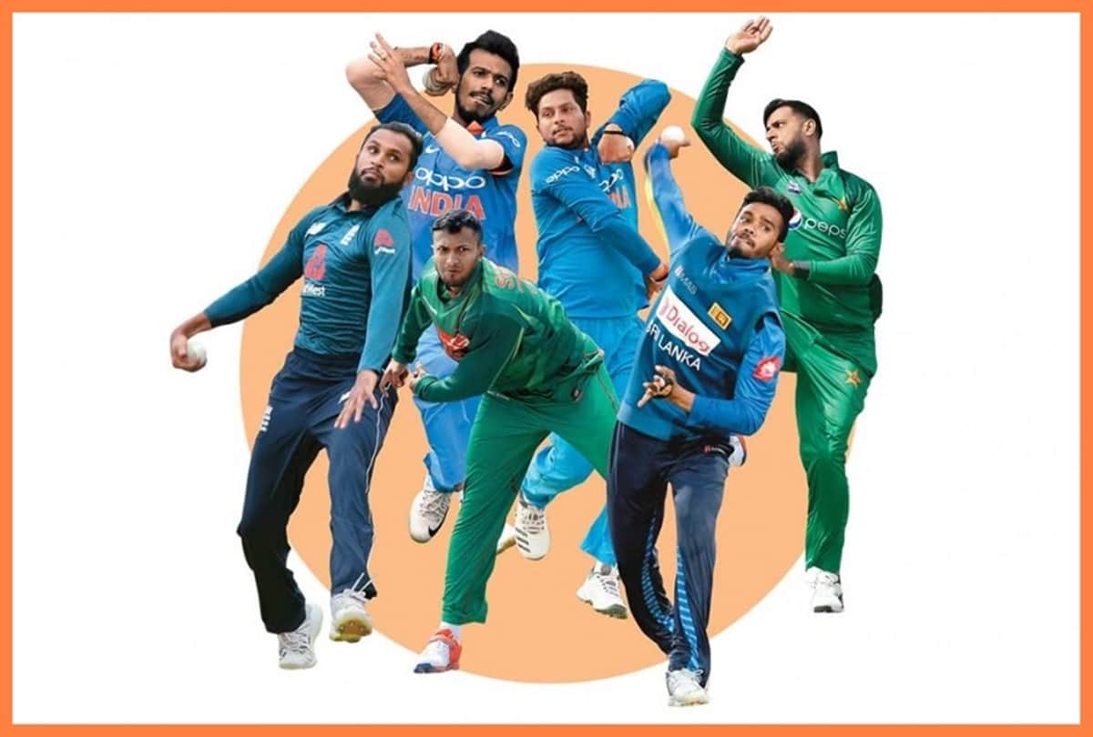 Spinners showed poor form in last decade in sena countries, pacers have better performance