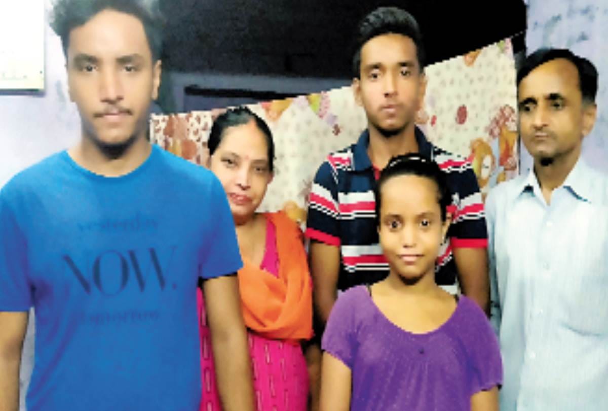 achievement of students inspite of problems in personal life
