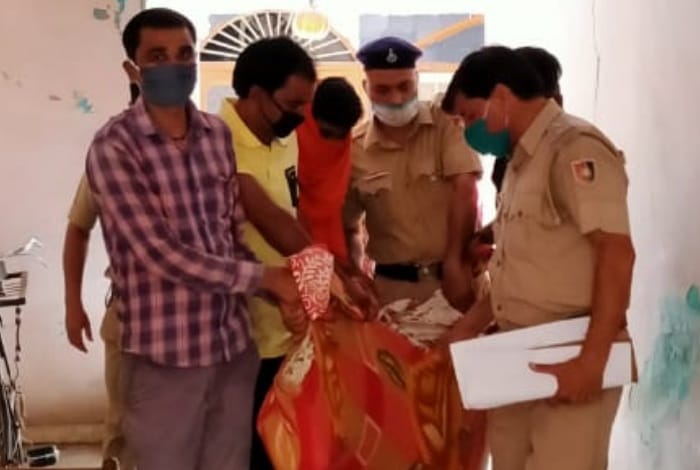 Man Commits Suicide in Manimajra