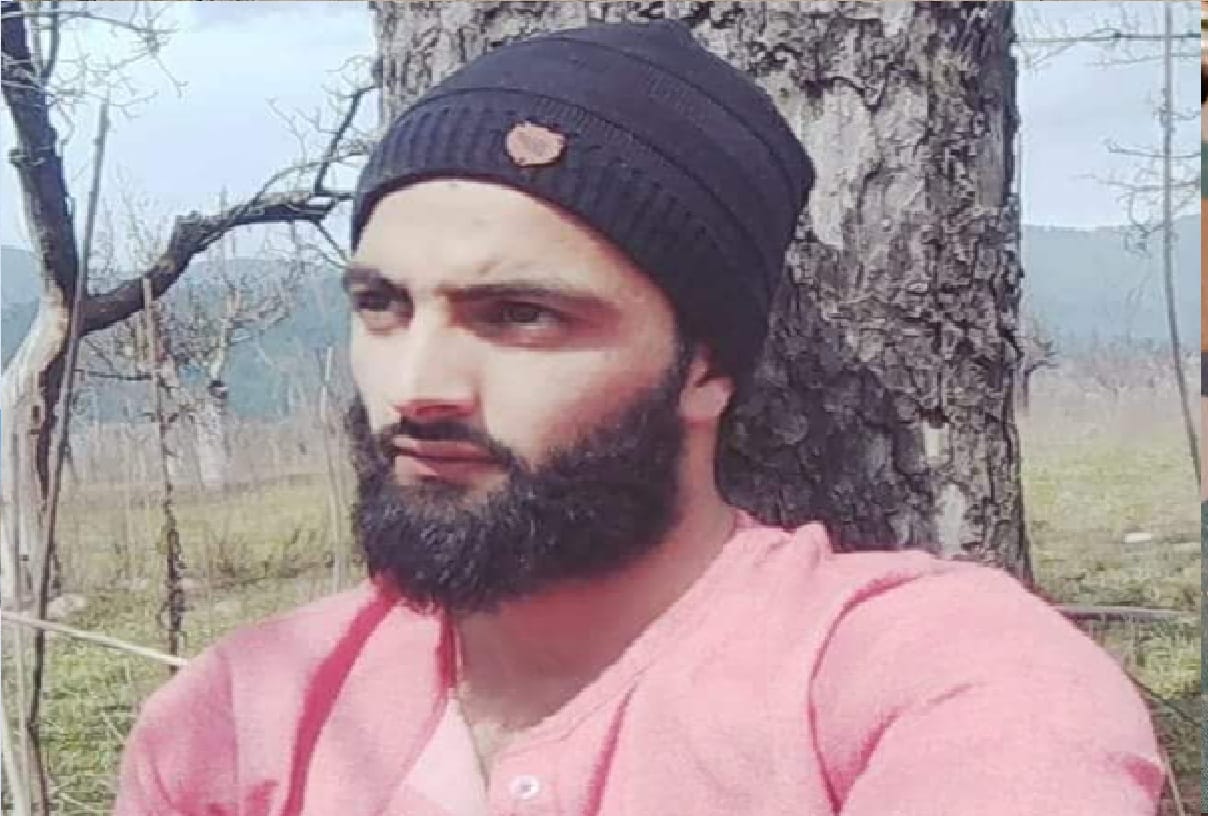 Jammu and Kashmir security forces killed two terrorists infiltrating in Naugam of Handwara