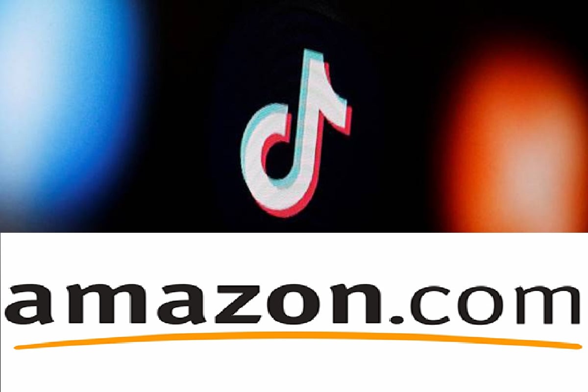 Amazon Bans TikTok From Employee Mobile Devices is mail that sent mistakenly