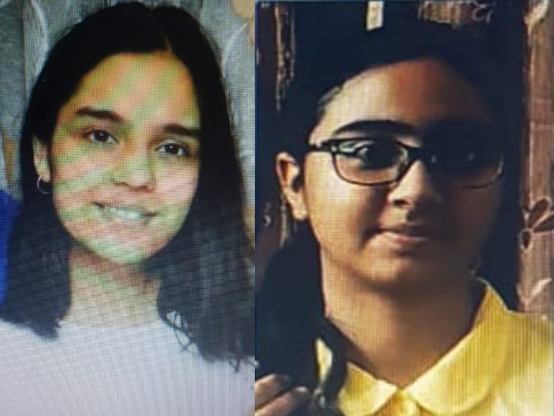 CISCE Board 10th-12th Result 2020: after 10th two friend set an example after in 12th class