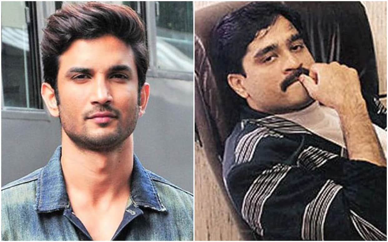 Sushant Singh Rajput Latest News: EX RAW officer NK Sood Reveals Sushant was murdered By Dawood Ibrahim