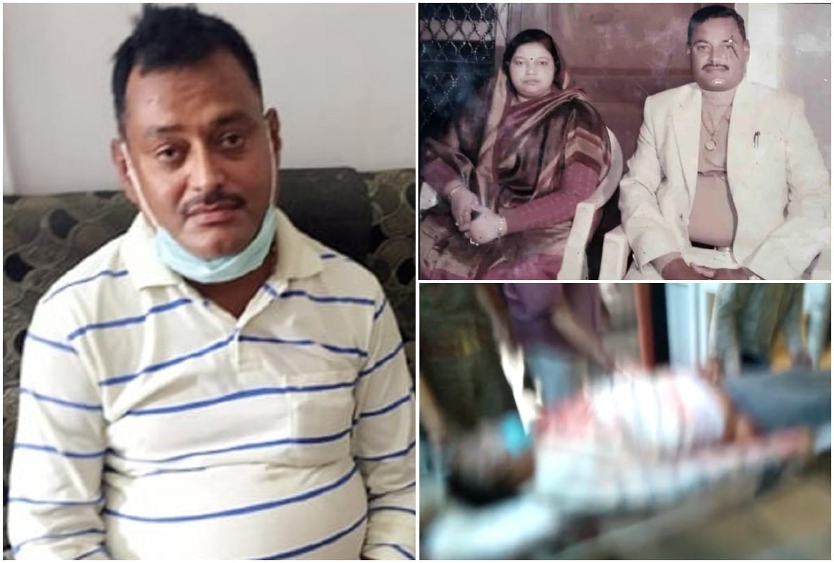 enforcement directorate will take action against vikas dubey type gangsters in Uttar Pradesh
