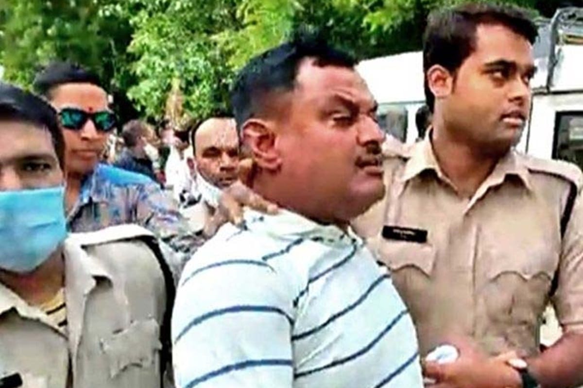 vikas dubey encounter, Supreme Court may set up Fact Finding Committee in Vikas Dubey encounter case