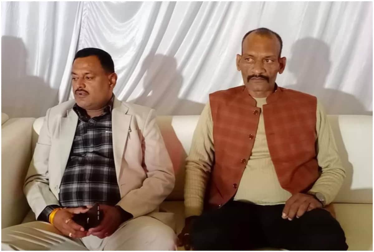 Who is Vikas Dubey's partner Guddan Trivedi arrested by Mumbai ATS