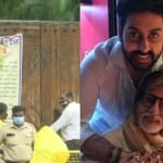 अमिताभ बच्चन,अभिषेक बच्चन